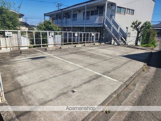 仙台市宮城野区 2階建 築13年のその他写真