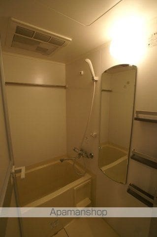 ブライズ中野坂上の内装写真