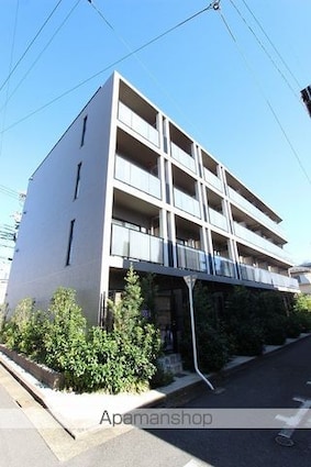東京都立川市曙町３丁目[1K/30.24m2]の外観3