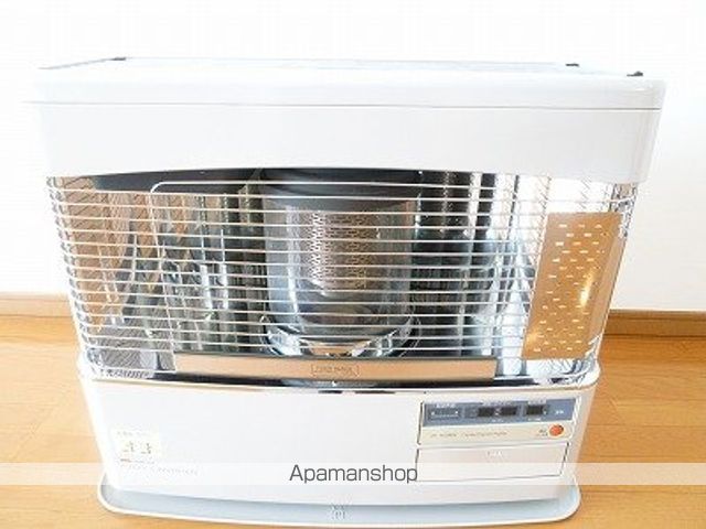 ヒルテラス東麻生の内装写真