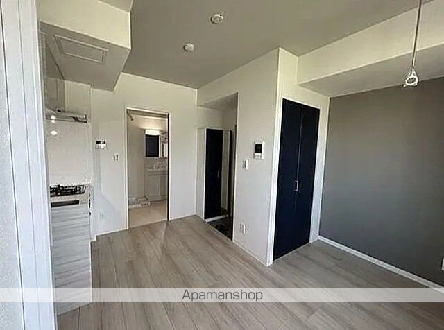 PETIT MAISON住吉の内装写真