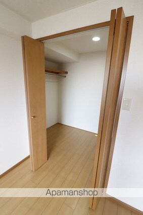レジデンスＴ．Ｋ[2LDK/53.06m2]の収納