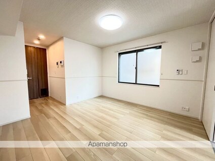 ヒカルサ和歌山本町[1LDK/42.24m2]の内装2