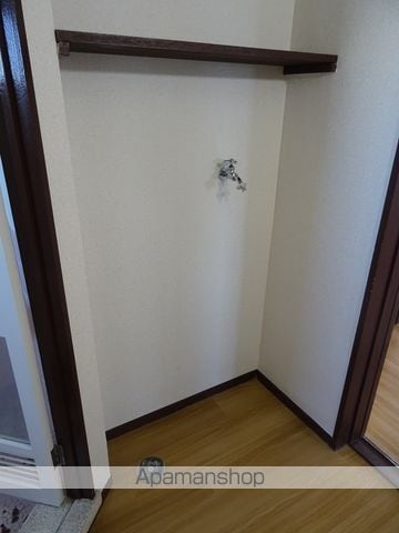 第二大和町マンションの内装写真