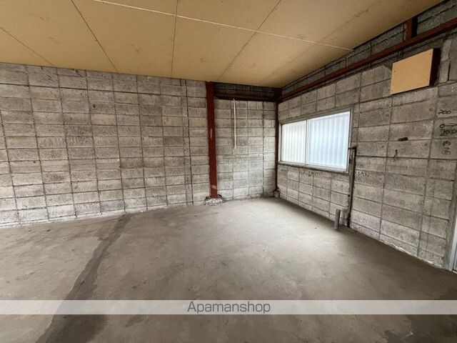 和歌山県和歌山市納定[事務所/39.3m2]の内装4