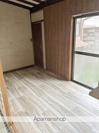 東高松戸建[3DK/72.72m2]のリビング・居間