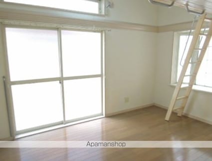 リューズハイムＡ棟[1K/20m2]のその他部屋・スペース