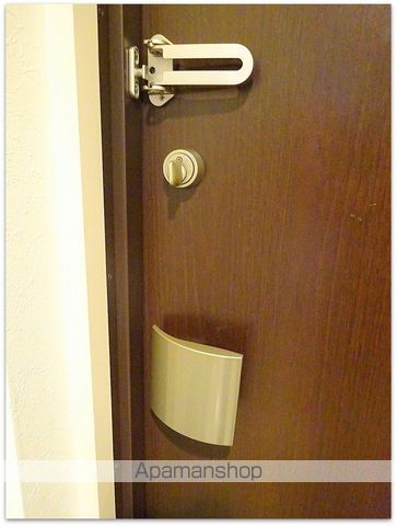 プロシード心斎橋東VANTAREの内装写真