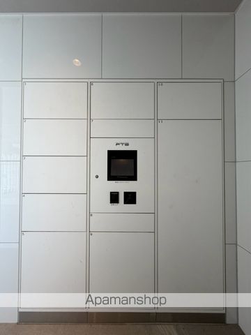 アジールコート西馬込IIのその他写真