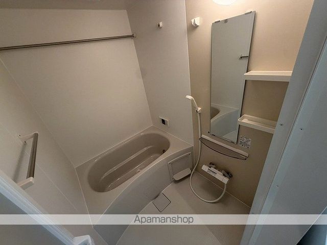 イリスコート今福南の内装写真