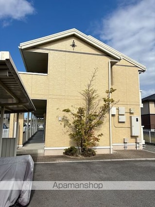 エポックシーマ[1R/29.25m2]の外観5