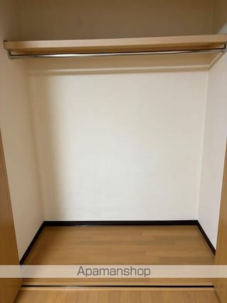 サニー　プレイスⅡ[1K/32.76m2]の収納