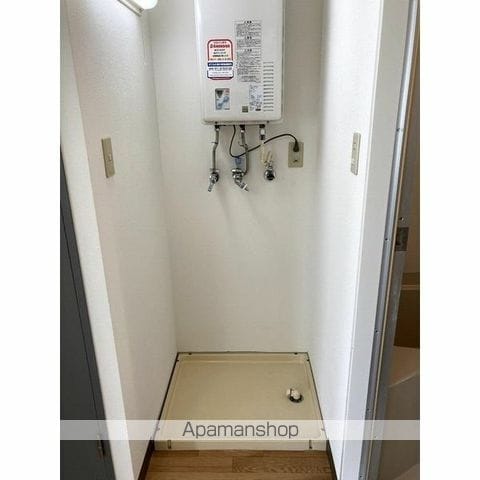 マイルーム澄川の内装写真