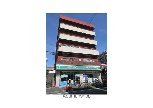 仲通マンション