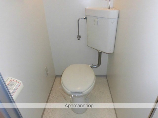アトラクティブハイムの内装写真