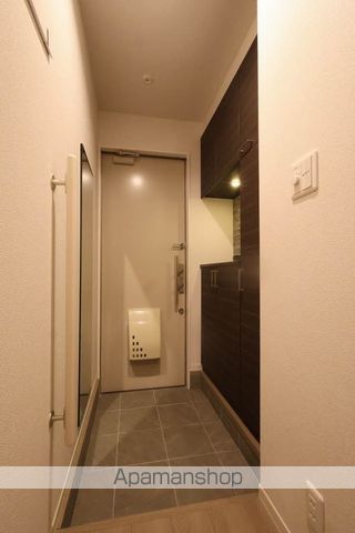 メゾンド香の内装写真