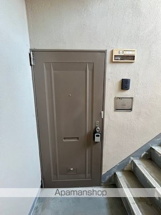 和歌山県和歌山市内原[3LDK/73.85m2]のエントランス