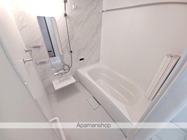 Ｇｒａｃｅ　Ｙａｍａ（グレイス　ヤマ）[1LDK/42.93m2]のバス