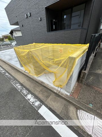 JACK SHIMOSHIGEHARAIのその他写真