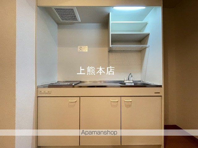 カーサ・マリー池田の内装写真