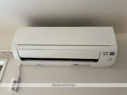 シャーメゾンＫＯＧＯⅡ[1LDK/46.65m2]のその他設備