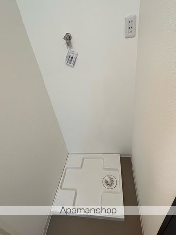 ジーメゾン堺石津ティースリーの内装写真