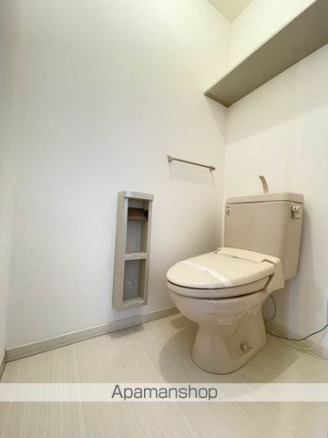 シャーメゾン常盤 A棟の内装写真