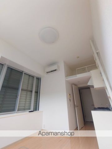 AXIS COURT KOENJIの内装写真
