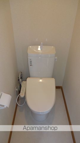 藤井ビルの内装写真