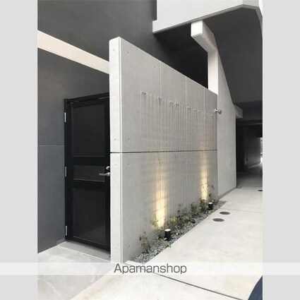 Ｓ－ＲＥＳＩＤＥＮＣＥ東陽町ｆｅｌｉｚ[1K/25.47m2]のエントランス