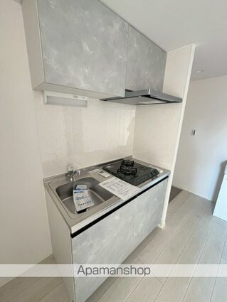 カシータ松戸[1K/21.84m2]の内装2