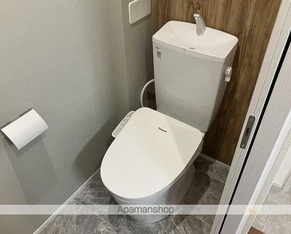 Casa.Kellyの内装写真