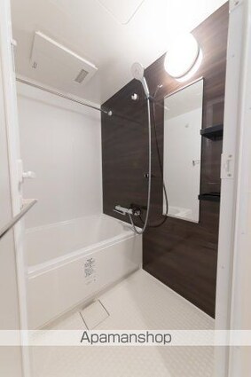 ＲＥＳＩＤＥＮＣＥ　ＫＯＥＮＪＩ[1K/25.86m2]のバス