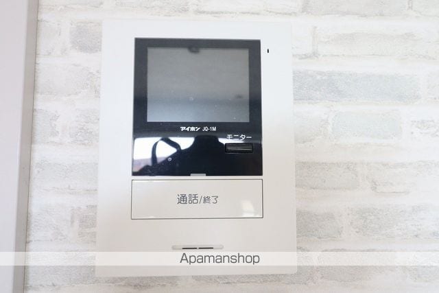 館アズビックの内装写真