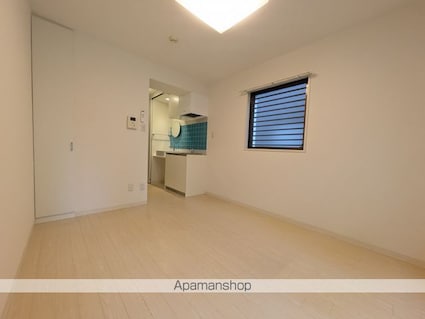 ソサエティ新中野[1R/16.68m2]の内装3