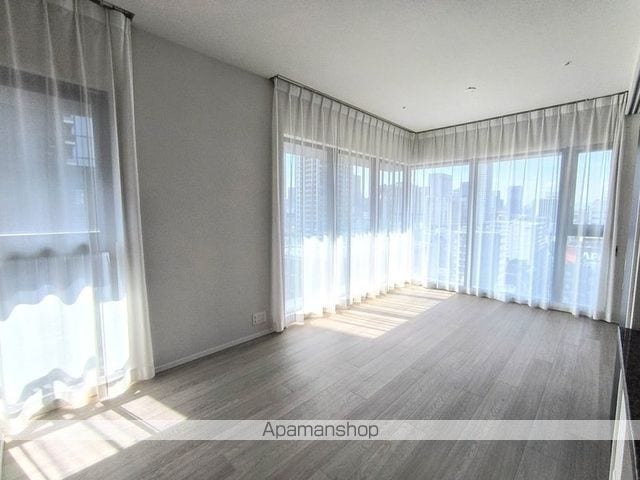シティタワー大阪本町の内装写真