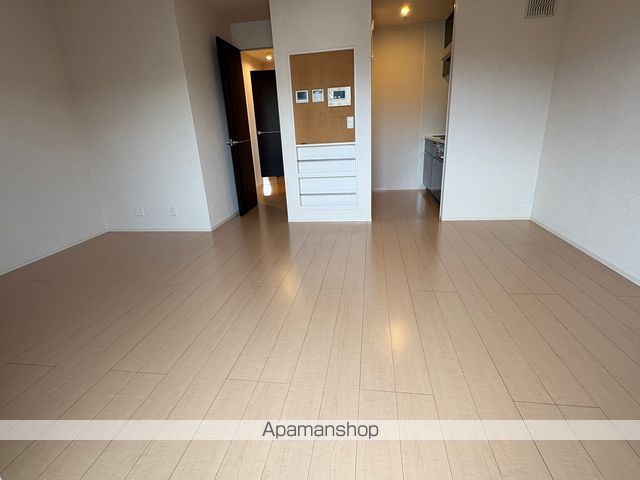 abcdマンション綾園の内装写真