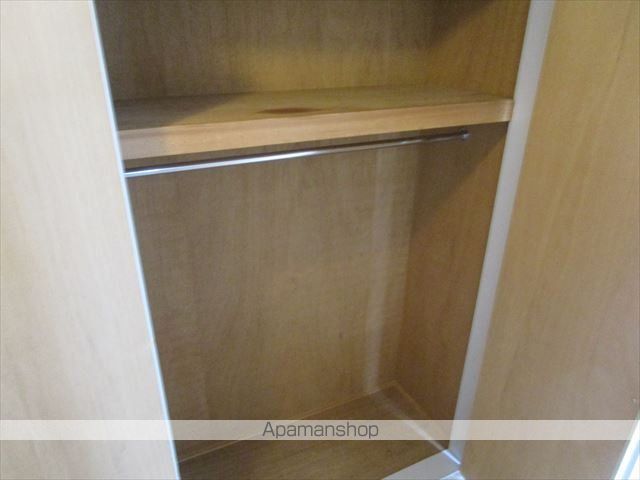 木全マンションの内装写真