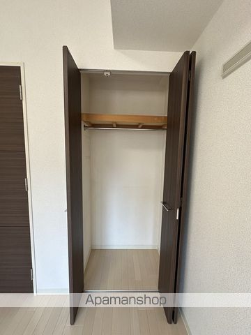 PRESSANCEUMEDAKITAPOWERGATEの内装写真