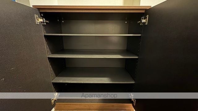タケダハイツの内装写真