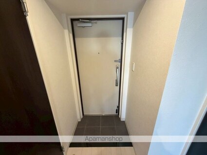 全部屋個人契約時更新料０円ＣＰ実施中ＳーＦＯＲＴ北千種[1LDK/40m2]の玄関