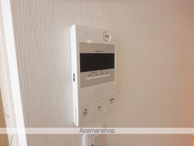 メゾン花の内装写真