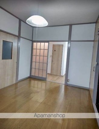 アジュール[1LDK/36.5m2]の内装6