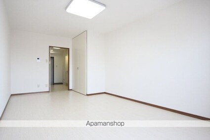 オーベルビル[1K/28.8m2]の内装1