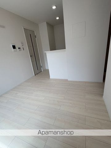 カシータ北三国ヶ丘の内装写真