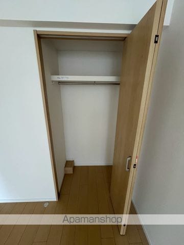 G.T.A.中野坂上の内装写真