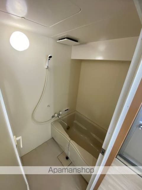 メゾンクロダ壱番館[3LDK/67.81m2]のバス