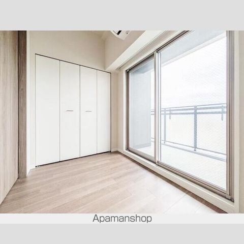 SーRESIDENCE天満橋ARの内装写真