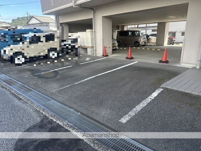 パールハイツのその他写真