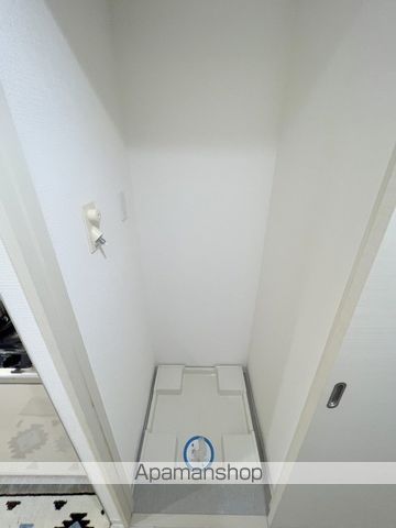 ADEN江戸堀の内装写真